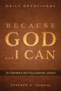 Because God . . . I Can - Preview