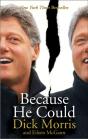 Because He Could - Preview