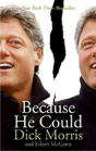 Because He Could - Preview