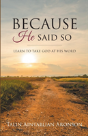 Because He Said So - Preview