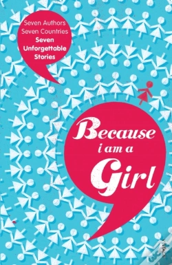 Capa do artigo Because I Am A Girl