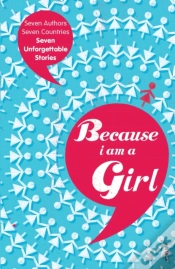 Capa do artigo Because I Am A Girl
