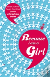 Capa do artigo Because I Am A Girl