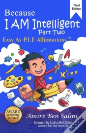 Capa do artigo Because I Am Intelligent