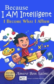 Capa do artigo Because I Am Intelligent