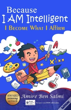 Capa do artigo Because I Am Intelligent