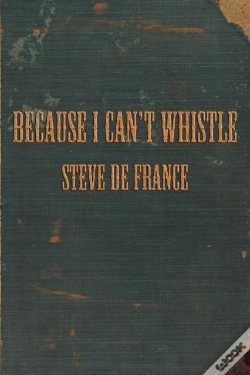 Capa do artigo Because I Can'T Whistle