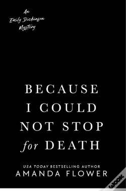 Capa do artigo Because I Could Not Stop For Death