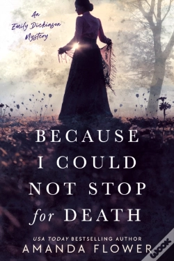 Capa do artigo Because I Could Not Stop For Death