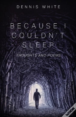 Capa do artigo Because I Couldn'T Sleep