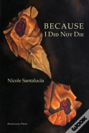 Capa do artigo Because I Did Not Die