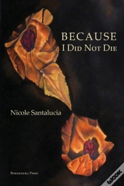 Capa do artigo Because I Did Not Die