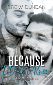 Capa do artigo Because I Didn