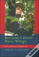 Because I Don'T Have Wings