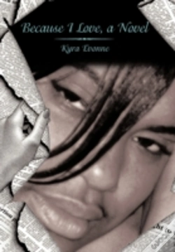 Capa do artigo Because I Love, A Novel
