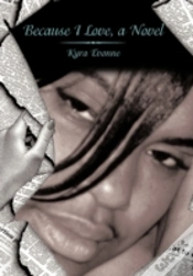 Capa do artigo Because I Love, A Novel