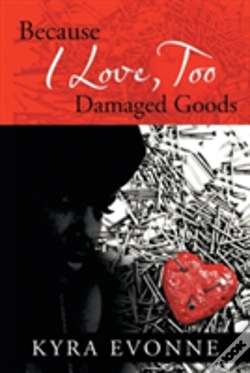Capa do artigo Because I Love, Too