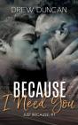 Because I Need You - Preview