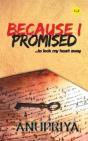 Because I Promised - Preview