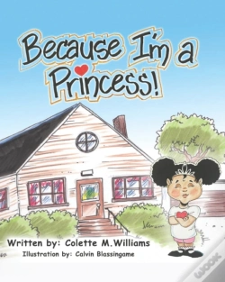 Capa do artigo Because I'M A Princess!
