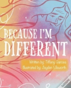 Capa do artigo Because I'M Different