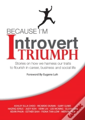 Because I'M Introvert... I Triumph