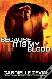 Capa do artigo Because It Is My Blood