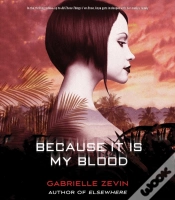 Capa do artigo Because It Is My Blood