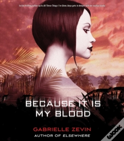 Capa do artigo Because It Is My Blood