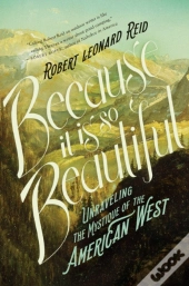 Because It Is So Beautiful