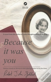 Because It Was You