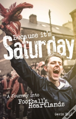 Capa do artigo Because It'S Saturday