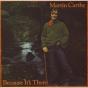 Because It's There - CD - Preview