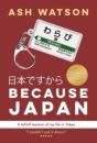 Because Japan - Preview