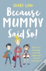 Capa do artigo Because Mummy Said So