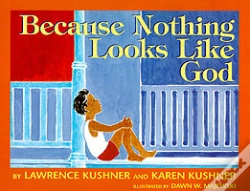 Capa do artigo Because Nothing Looks Like God