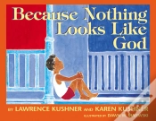 Capa do artigo Because Nothing Looks Like God