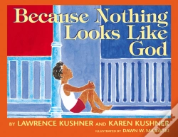 Capa do artigo Because Nothing Looks Like God