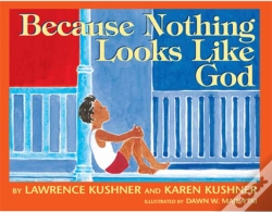 Capa do artigo Because Nothing Looks Like God