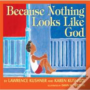 Because Nothing Looks Like God