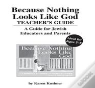 Because Nothing Looks Like God Teacher'S Guide
