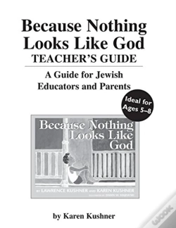 Capa do artigo Because Nothing Looks Like God Teacher'S Guide