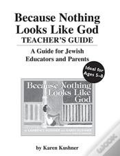 Capa do artigo Because Nothing Looks Like God Teacher