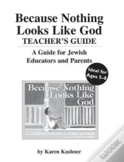 Capa do artigo Because Nothing Looks Like God Teacher