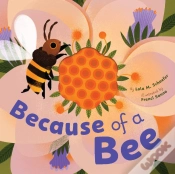 Capa do artigo Because Of A Bee
