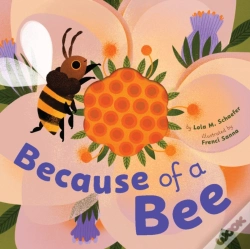 Capa do artigo Because Of A Bee