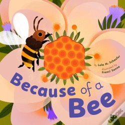 Capa do artigo Because Of A Bee