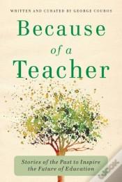 Capa do artigo Because Of A Teacher