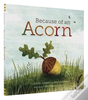 Capa do artigo Because Of An Acorn