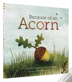 Capa do artigo Because Of An Acorn